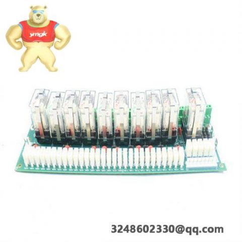 Elau ISH100/30025/0/0/00/0/00/01/00 Industrial Control Module