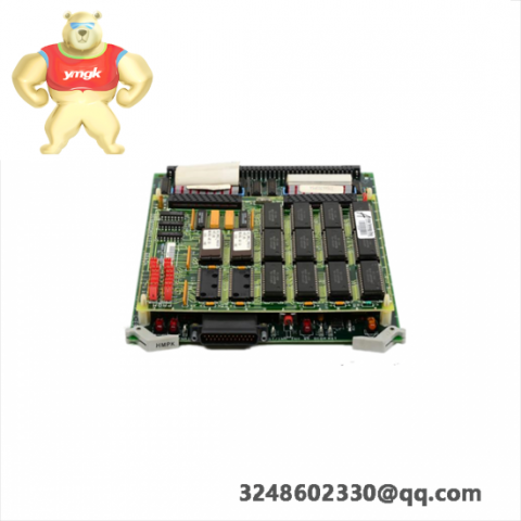 GE DS3800HMPK1K1K Microprocessor Board for Turbine Control & Mark IV Systems