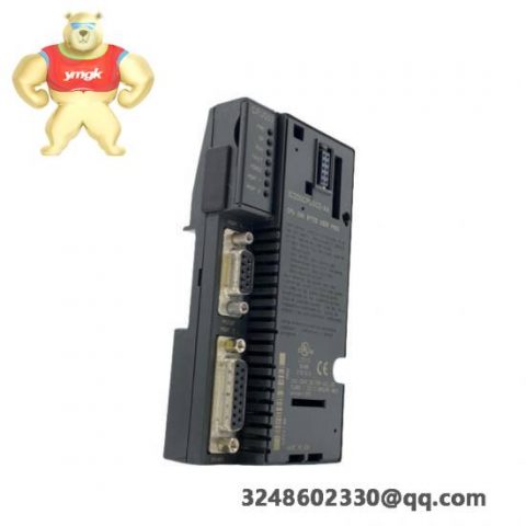 GE DS3800DDCD1B1A Industrial Automation Module