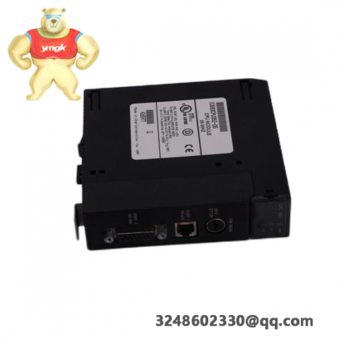 GE IC660EL B905 Industrial Control Module