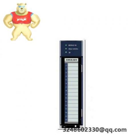 GE 109-41900-108MB PCI Industrial Control Module
