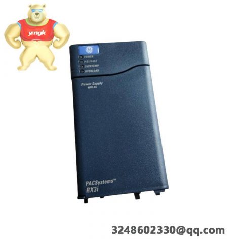 Fanuc A06B-1446-B103 Power Supply Module