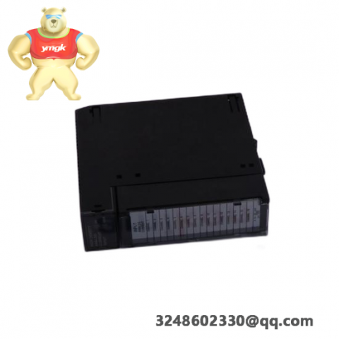 GE IC697ACC722B VME Bus Interface Module