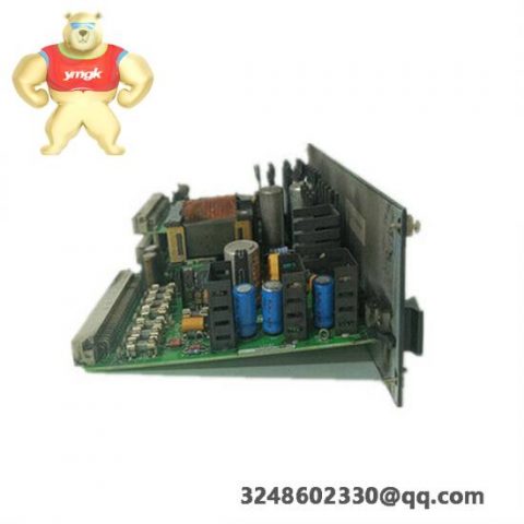 GE 50P-1226-230 Engineering Surplus - Industrial Control Module