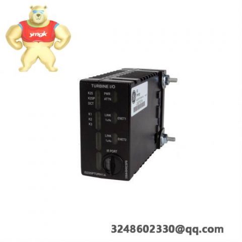 GE IC756WDS000K-22 Industrial Control Module, Optimized for Precision and Reliability