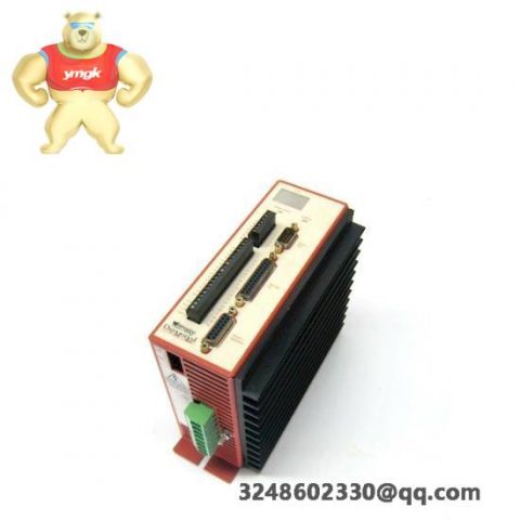 GE IMJ-313E-X-D Industrial Control Module