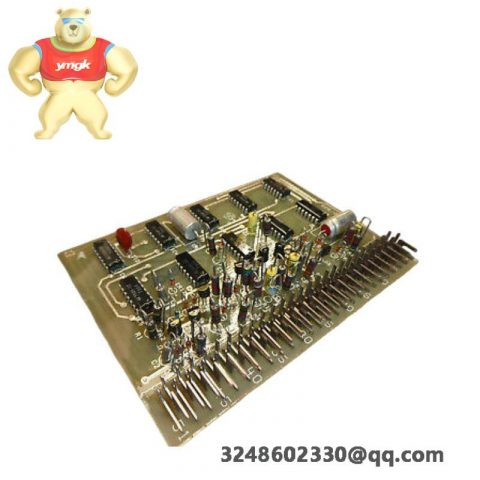 Fanuc A20B-1000-0770-01 Power Supply Unit