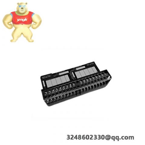 GE IC3603A177AE9 General Electric 28DC Module