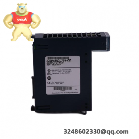 GE AD256B Circuit Board, High-Performance Industrial Control Module
