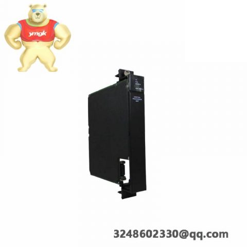 GE 342A3648PF20A28C: High-Performance Control Module