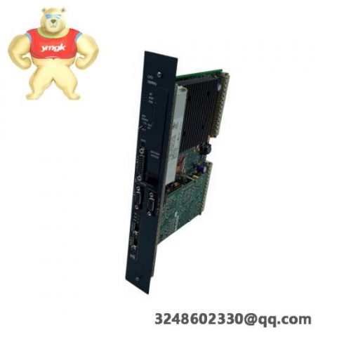 Emerson IC698CRE020 RX7i CPUs - High Availability 700mHz