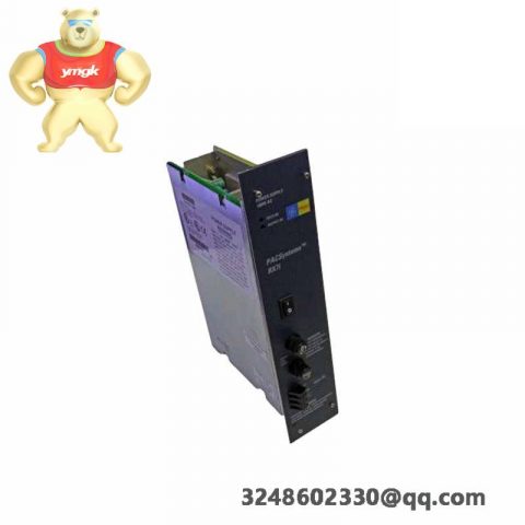 NI PXLE-1092 Industrial Control Module