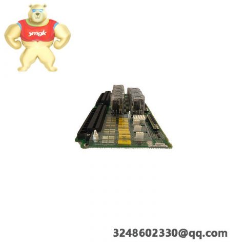 GE IC220SDL544 Industrial Control Module