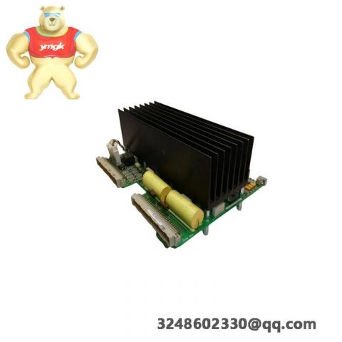 GE IS215VPROH1BD PLC - Industrial Control Communication Module