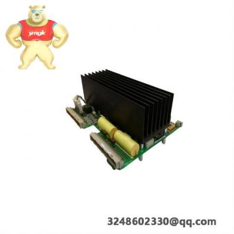 GE A20B-3300-0153 Programmable Logic Controller Module