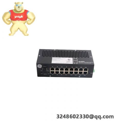 GE IS200REBFH1BBA Advanced Turbine Control Module