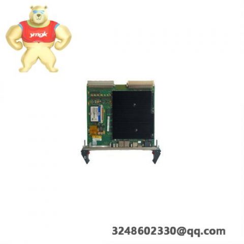 GE VME-7807RC VME-7807RC-410000 VME-7807RC