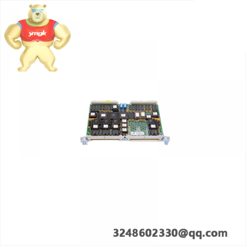 Agilent VMIVME-2540 Intelligent Counter Controller Module