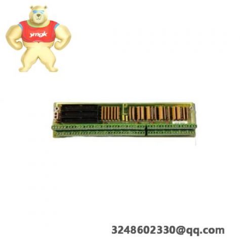 GE IC3600EPSA1B1B Controller Component for Turbine Control