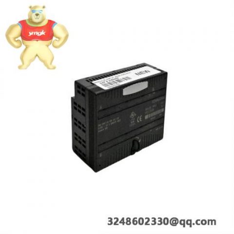 GE 531X302DCIBDG4 DC Power Supply Board for Industrial Applications