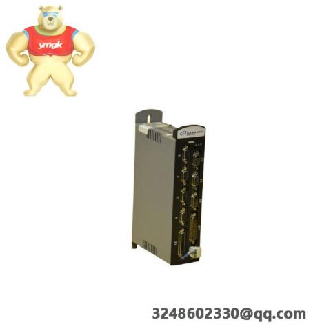 Kollmorgen AKM11B-ANCNC-00 Industrial Servo Motor Module