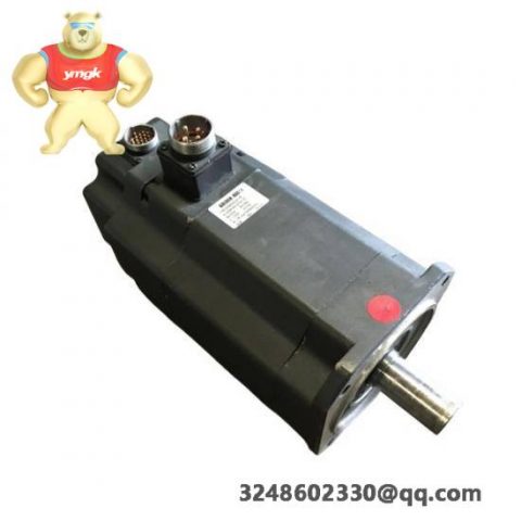 Kollmorgen 1100-0051-04 Magnet Drive 0190-02703 Control Module