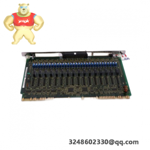 Hollysys FM163A Programmable Logic Controller Module