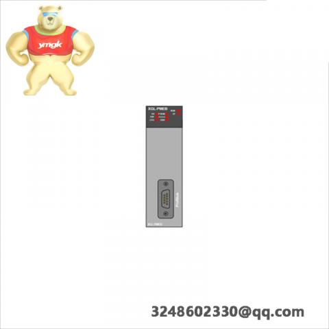 HONEYWELL C9300-NM Industrial Control Module, Advanced Networking Solution
