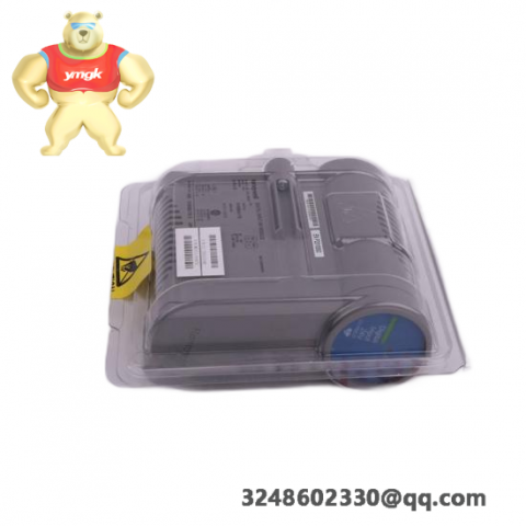 Honeywell A90L-0001-0422#50 Industrial Control Module