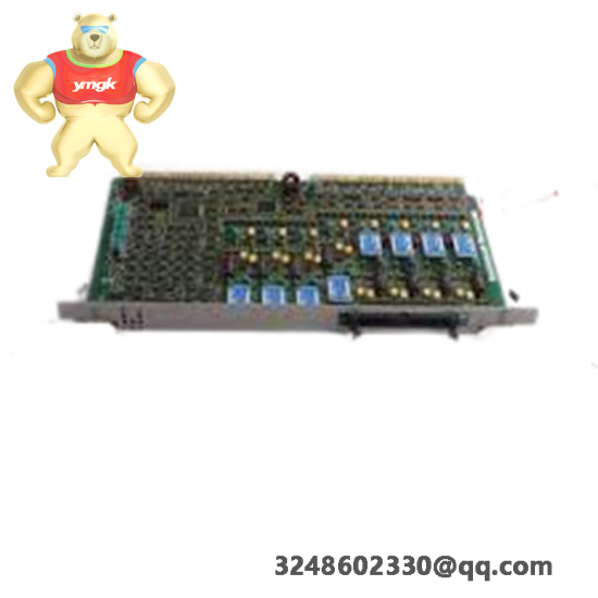 honeywell_51306816-200_epni2_fast_reply_for_your_request.png Bently Nevada 330851-02 Proximity Probe for Precision Measurement in Industrial Control Systems