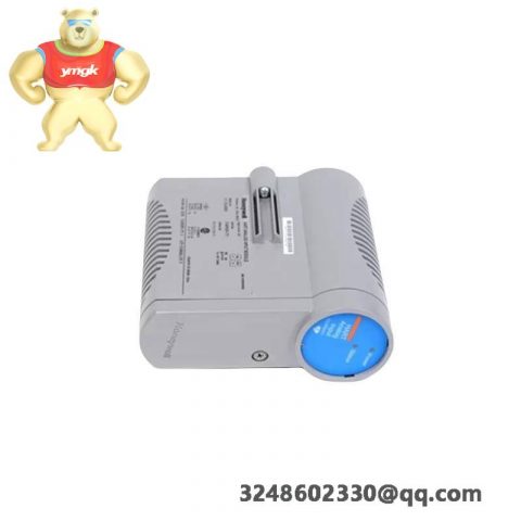 ABB PFSK152 Engineering Surplus Control Module