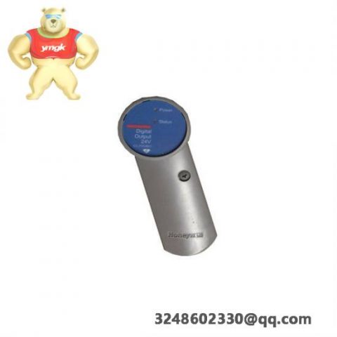 Honeywell CC-TDOB11 Precision Sensor, Advanced Accuracy for Industrial Control Applications