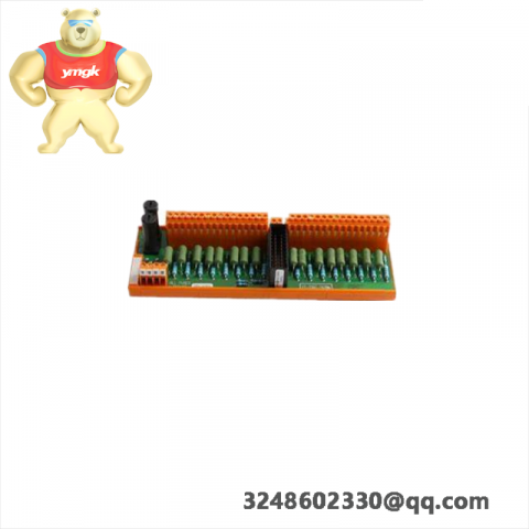 Honeywell FTA-T-20 Digital Output Module for Industrial Control Systems