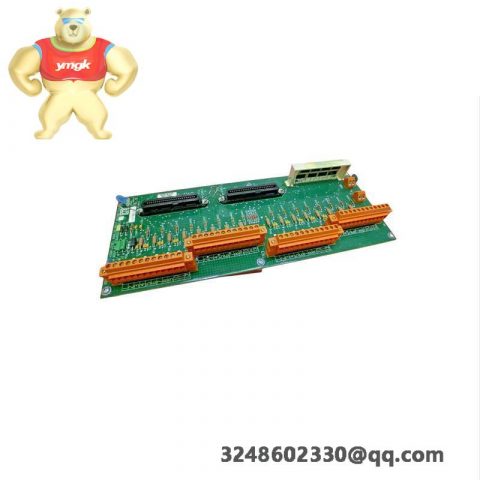 Honeywell MC-TAIH12 High Level Analog Input Module, Industrial Automation