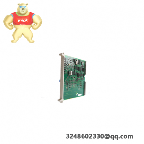 Honeywell 51402682-200 Industrial Control Module