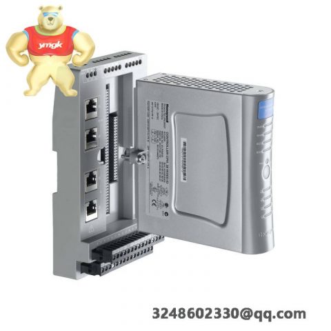Honeywell 51401491-150 Industrial Control Module