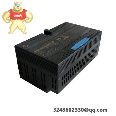 GE IC758RSWB10PC128 Industrial Control Module