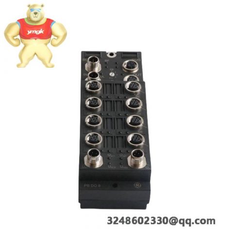GE Fanuc 0010-40296 High-Speed 32-bit Floating Point Processor