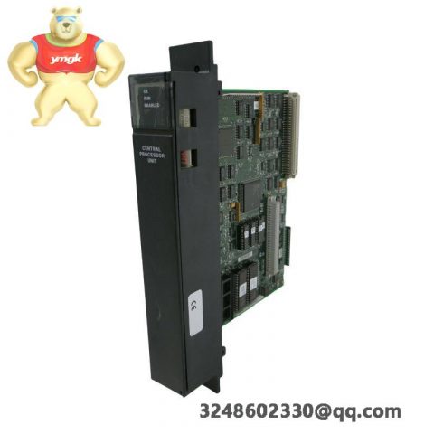 Omron D765-1603-4 S38JOGMEUSX0 Distributed Network System
