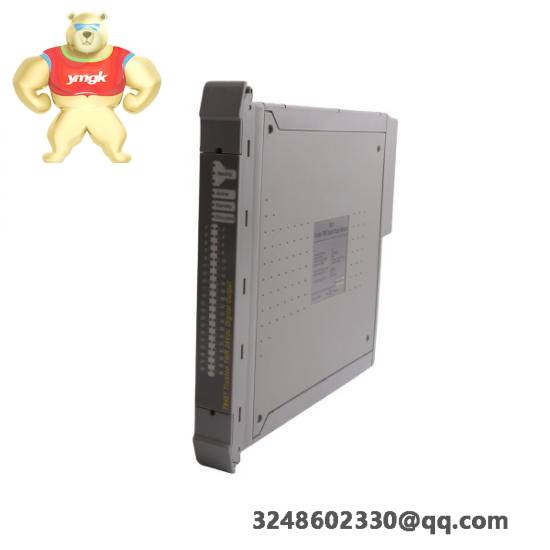 ics_triplex_t3310_digital_output_module.jpg ICS TRIPLEX T84M480 PLC Module, High Reliability Industrial Control Component