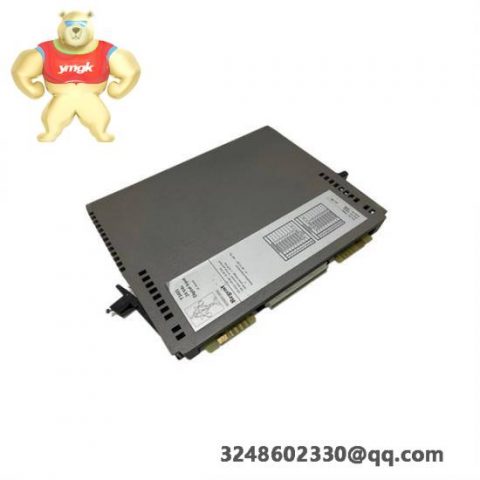 ICS TRIPLEX T84M480 PLC Module, High Reliability Industrial Control Component