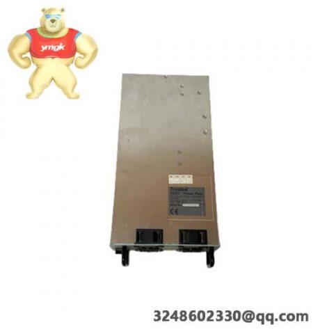 ICS Triplex T8403CX HMI Module