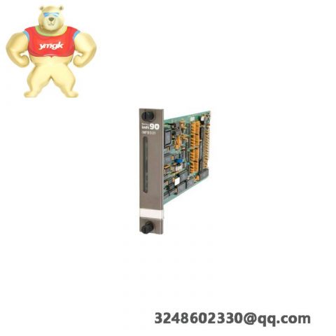 ABB 3BHL000986P3002 High-Performance Process Control Module