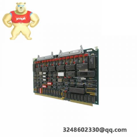 IMS MX-CS101-701 Industrial Control System Module
