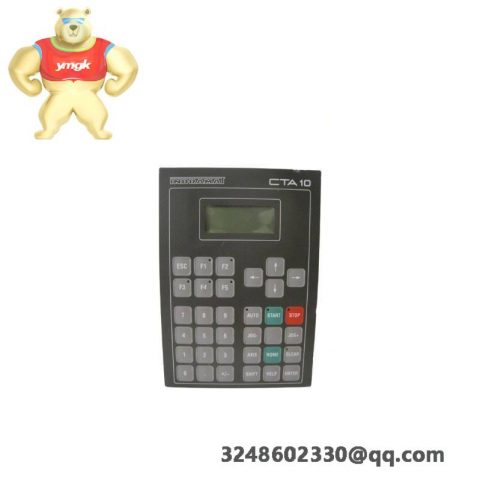 AMAT 0190-42282 3155337-001 Industrial Control Module