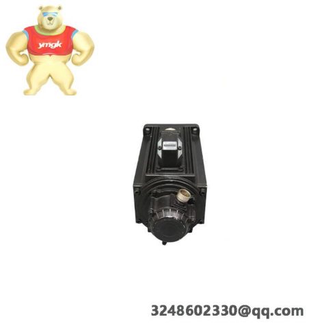 Indramat MKD090B-085-GP0-AN High-Performance Servo Motor