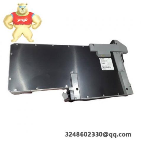 FOXBORO H92A0K9V0H00 Control Module - Reliable Performance for Industrial Automation