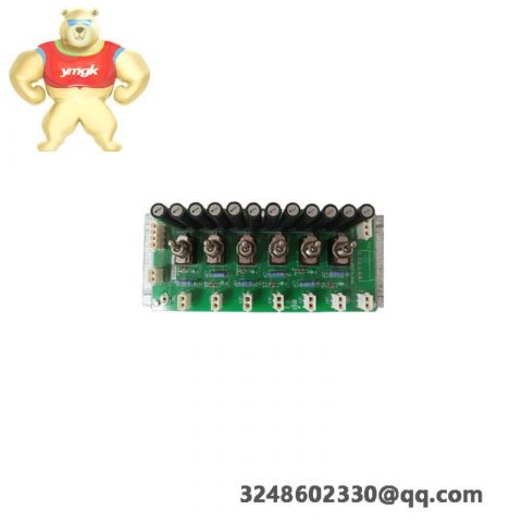 GE IC670MDL640H Discrete Output Module, High Performance Industrial Control