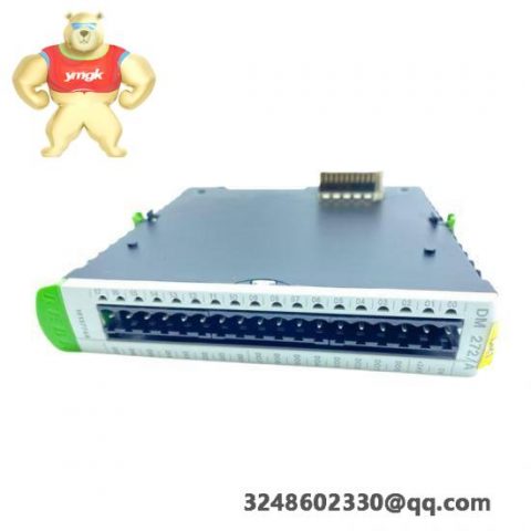 KEBA DM272/A Industrial Control Module, High Performance and Reliability