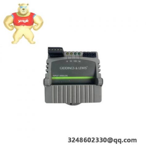 Kollmorgen AKM24D-ANC21-00 Industrial Servo Motor Module